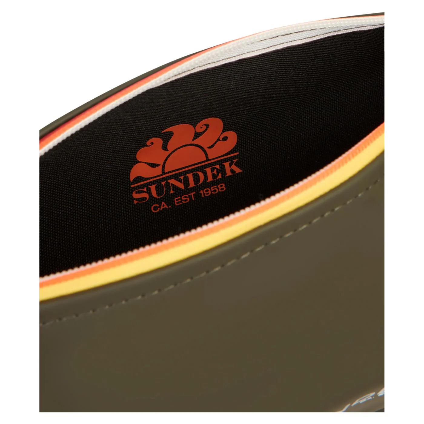 SUNDEK BAUTY CASE BAG - Image 3