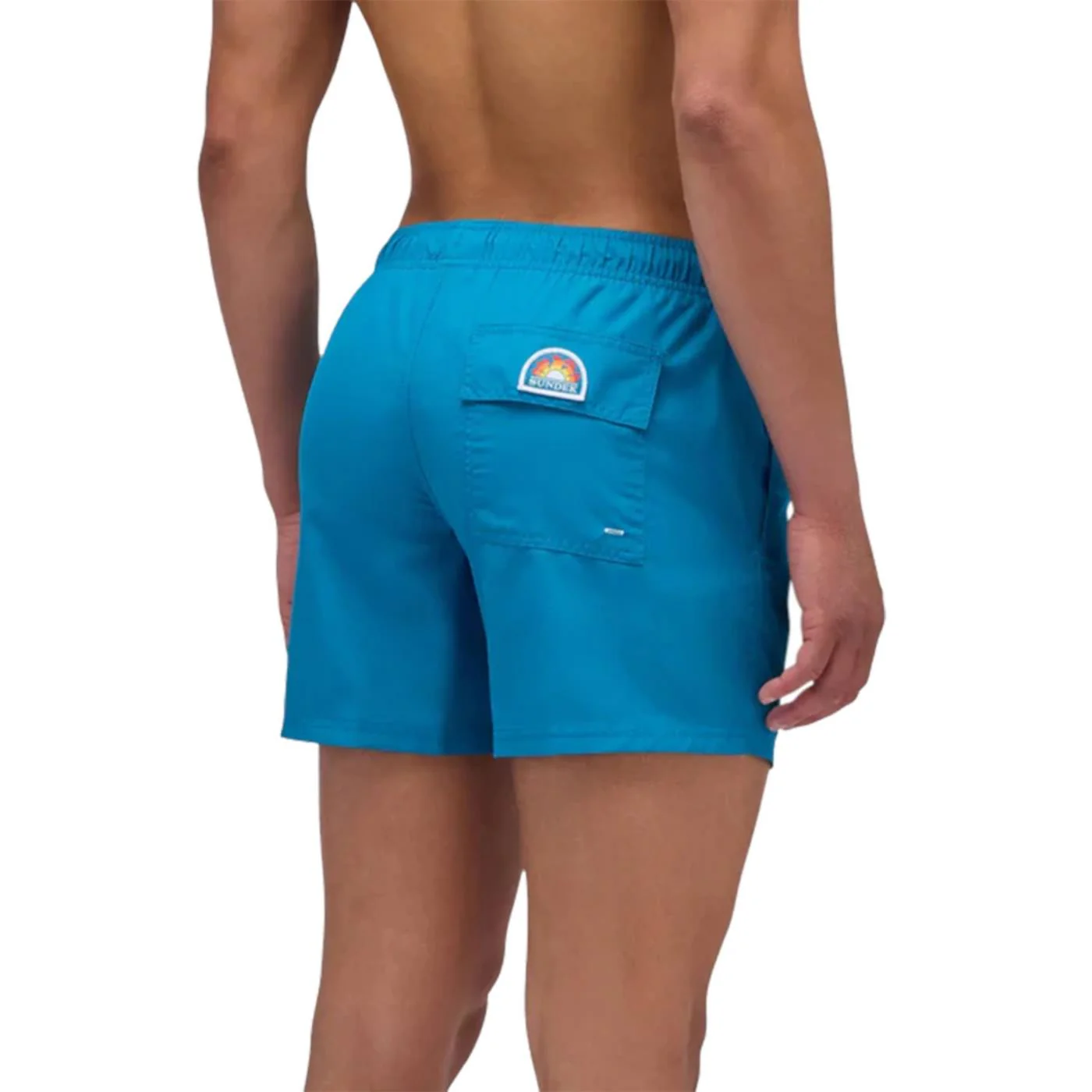 SUNDEK BEACH SHORT BASIC - Image 2