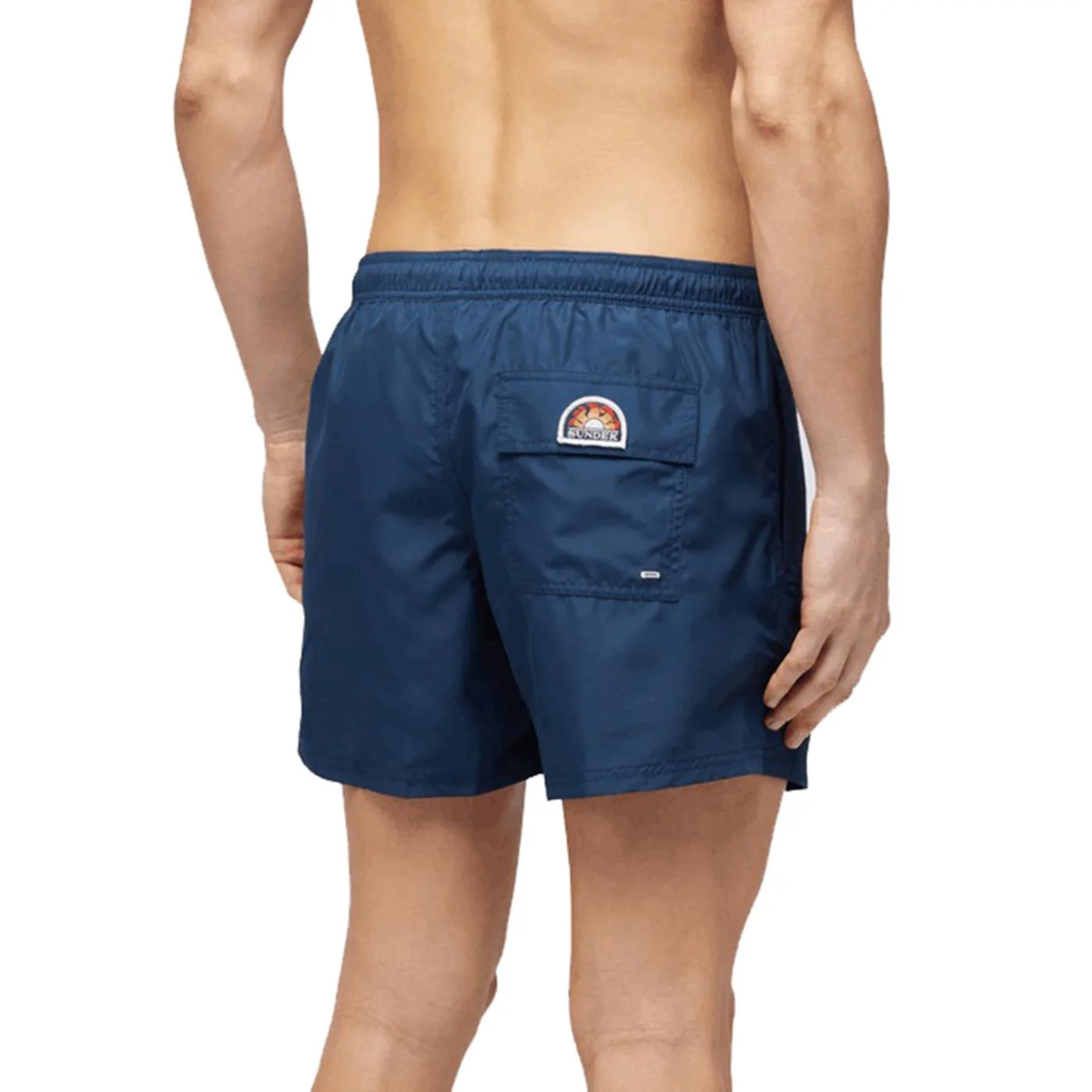 SUNDEK BEACH SHORT BASIC - Image 2