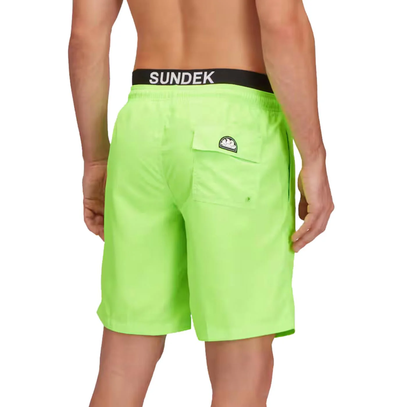 SUNDEK BOARDSHORT - Image 2