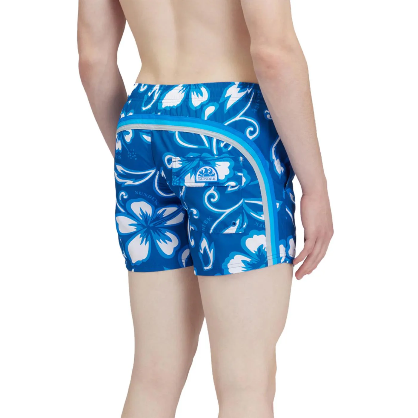 SUNDEK BOARDSHORT AOP PRINTED - Image 2