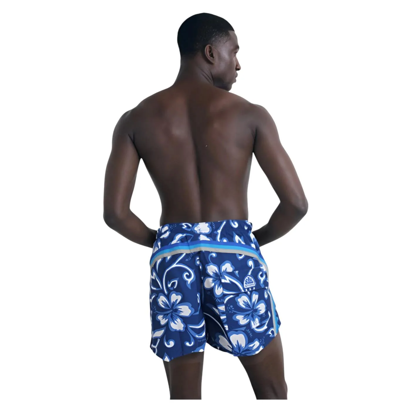 SUNDEK BOARDSHORT AOP PRINTED - Image 3