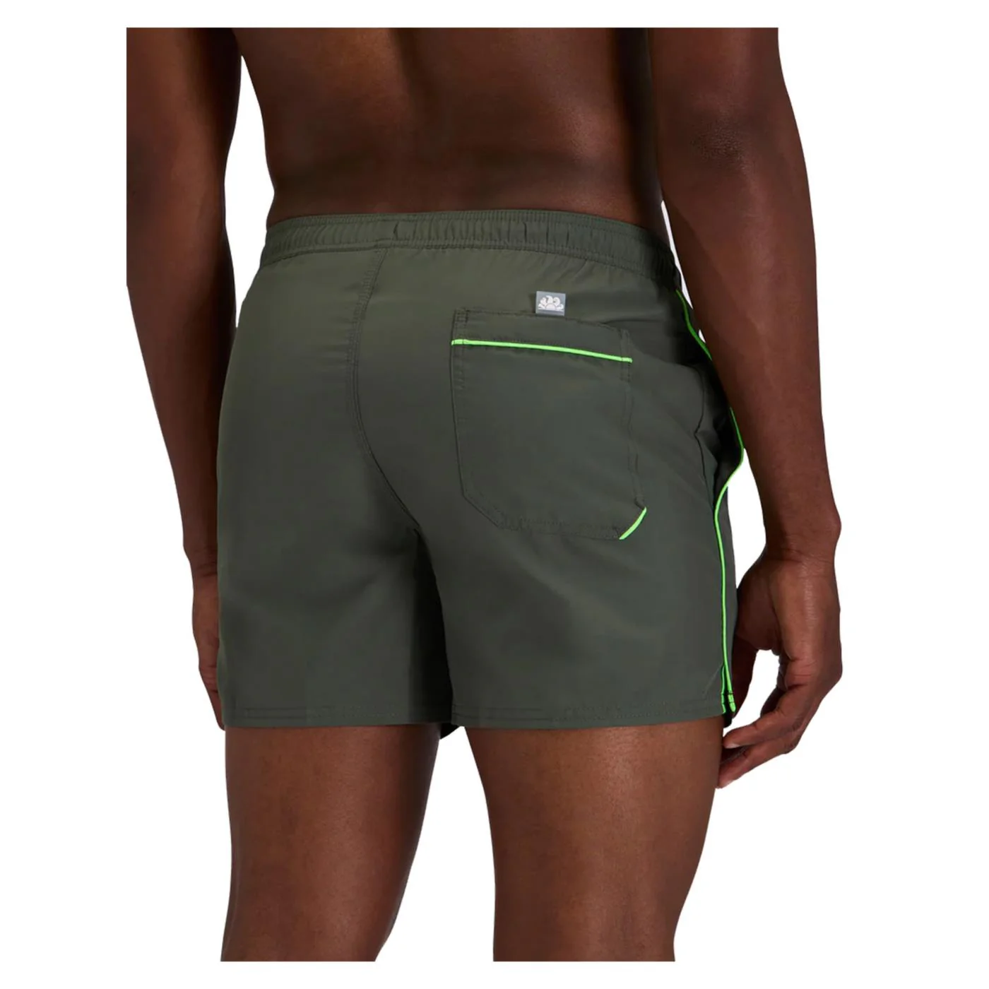 SUNDEK BOARDSHORT PIPING BASIC - Image 3