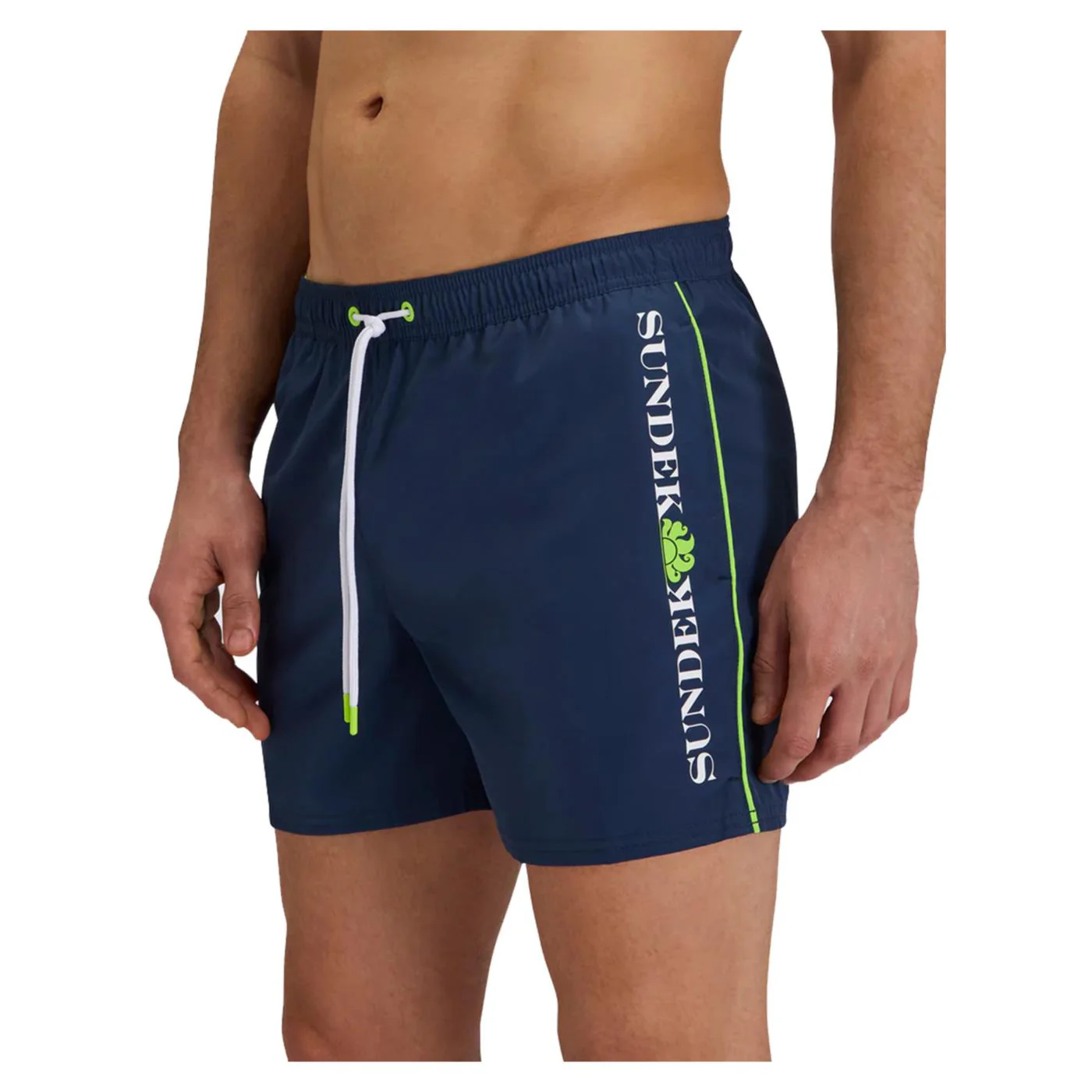 SUNDEK BOARDSHORT PIPING BASIC - Image 2