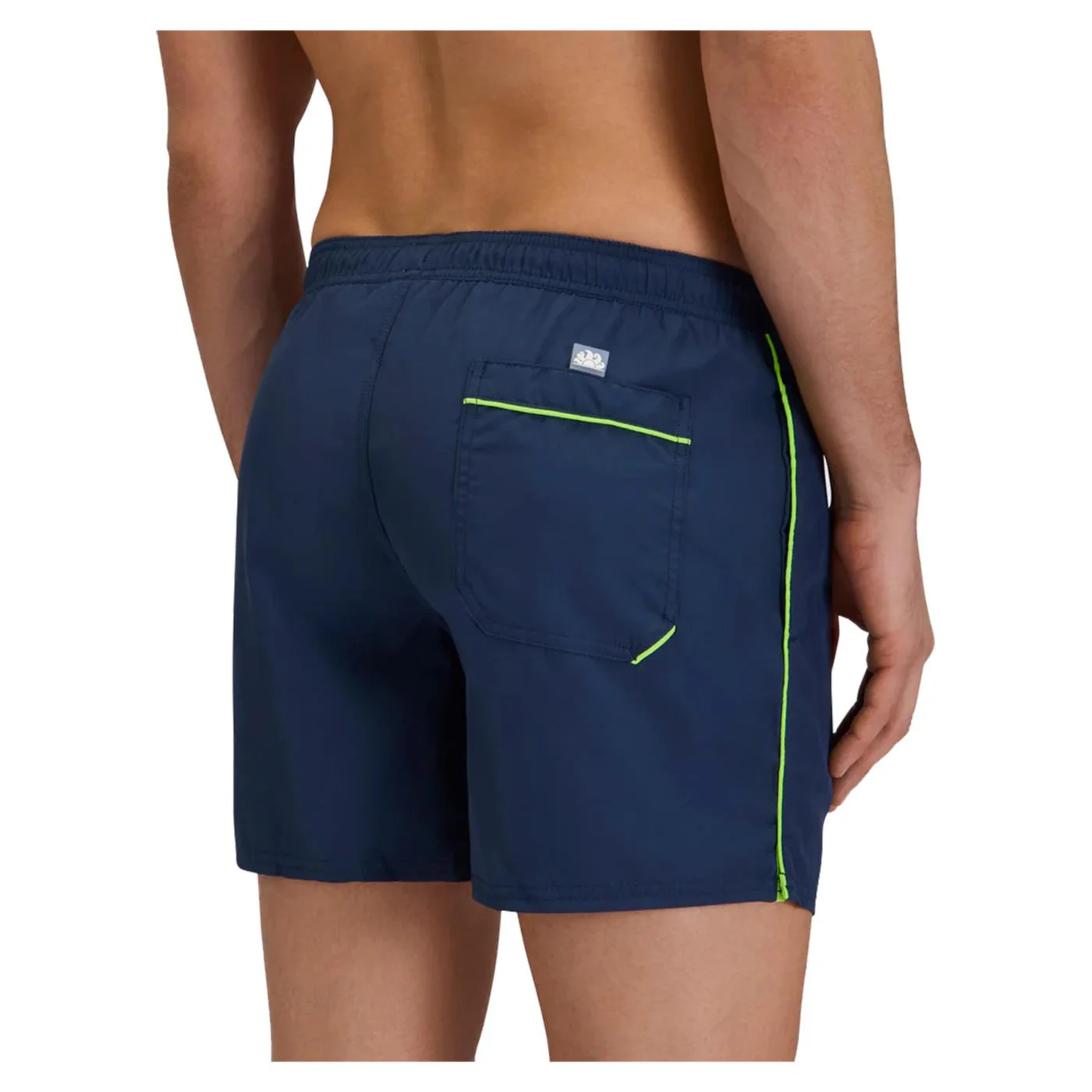 SUNDEK BOARDSHORT PIPING BASIC - Image 3