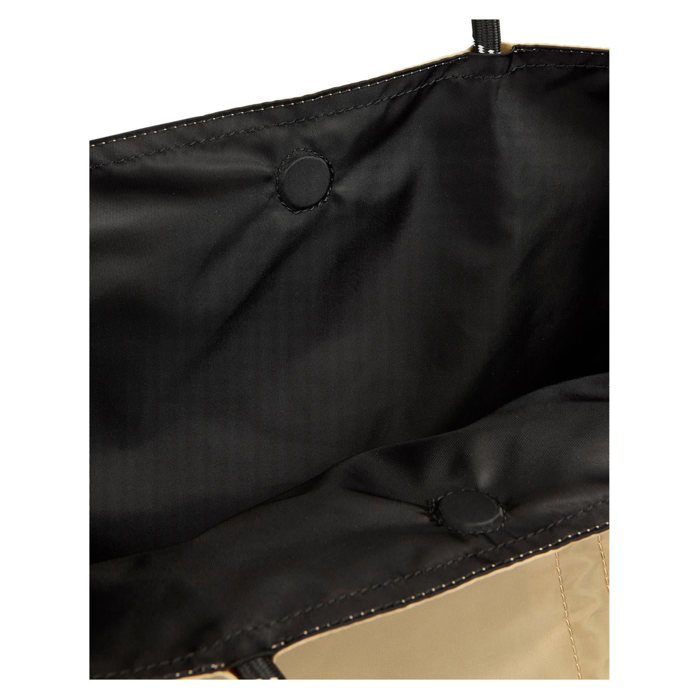 SUNDEK BORSA BIG RUFFLED BAG - Image 4