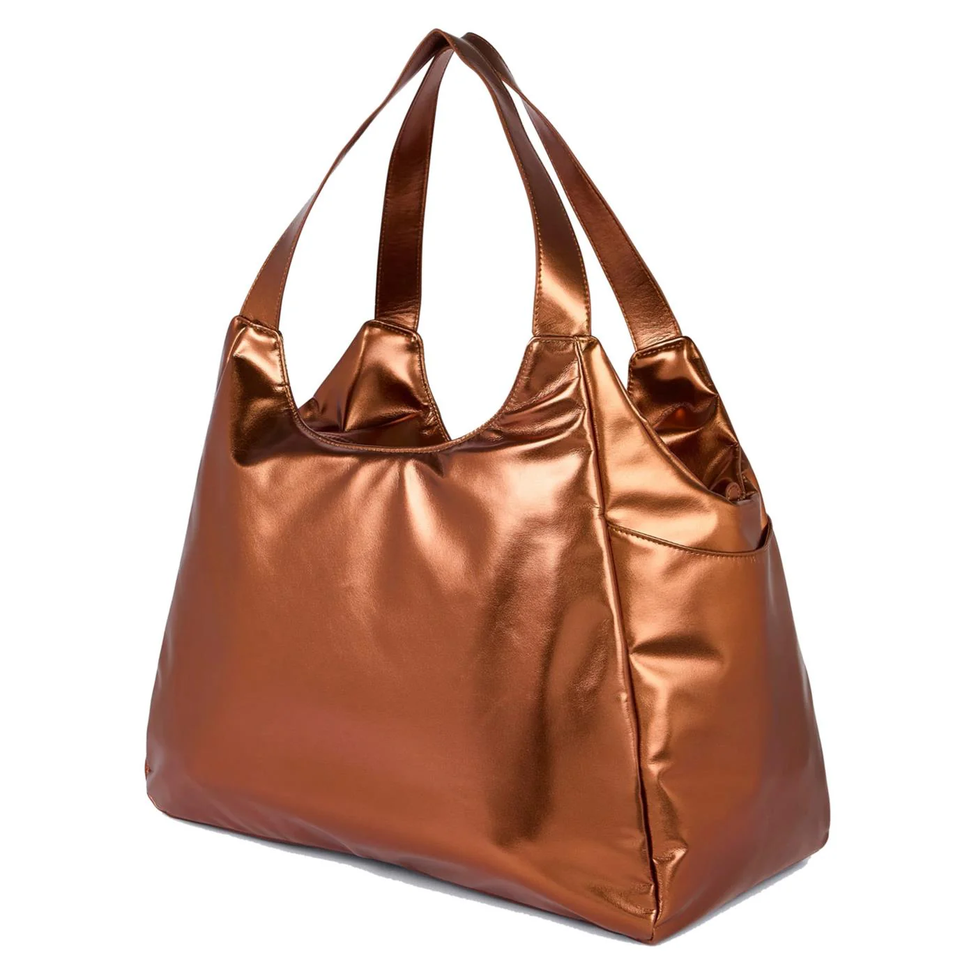 SUNDEK BORSA LAMINATED CHEL BAG - Image 2