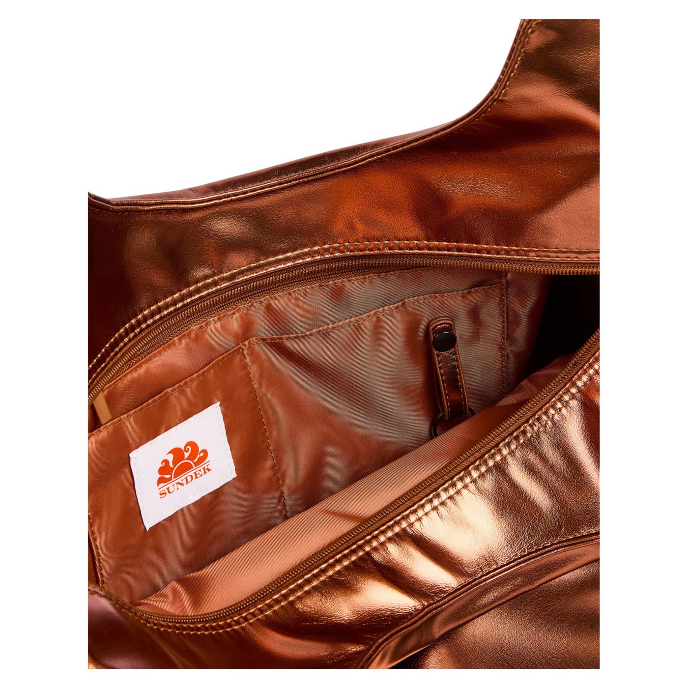 SUNDEK BORSA LAMINATED CHEL BAG - Image 3