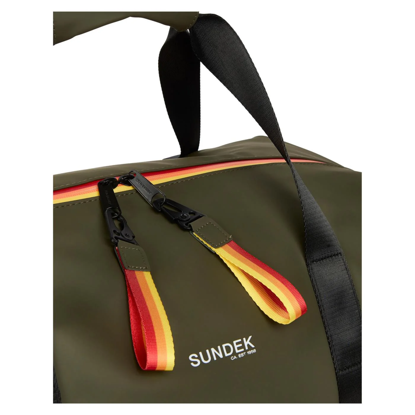 SUNDEK BORSA WEEKEND BAG - Image 3
