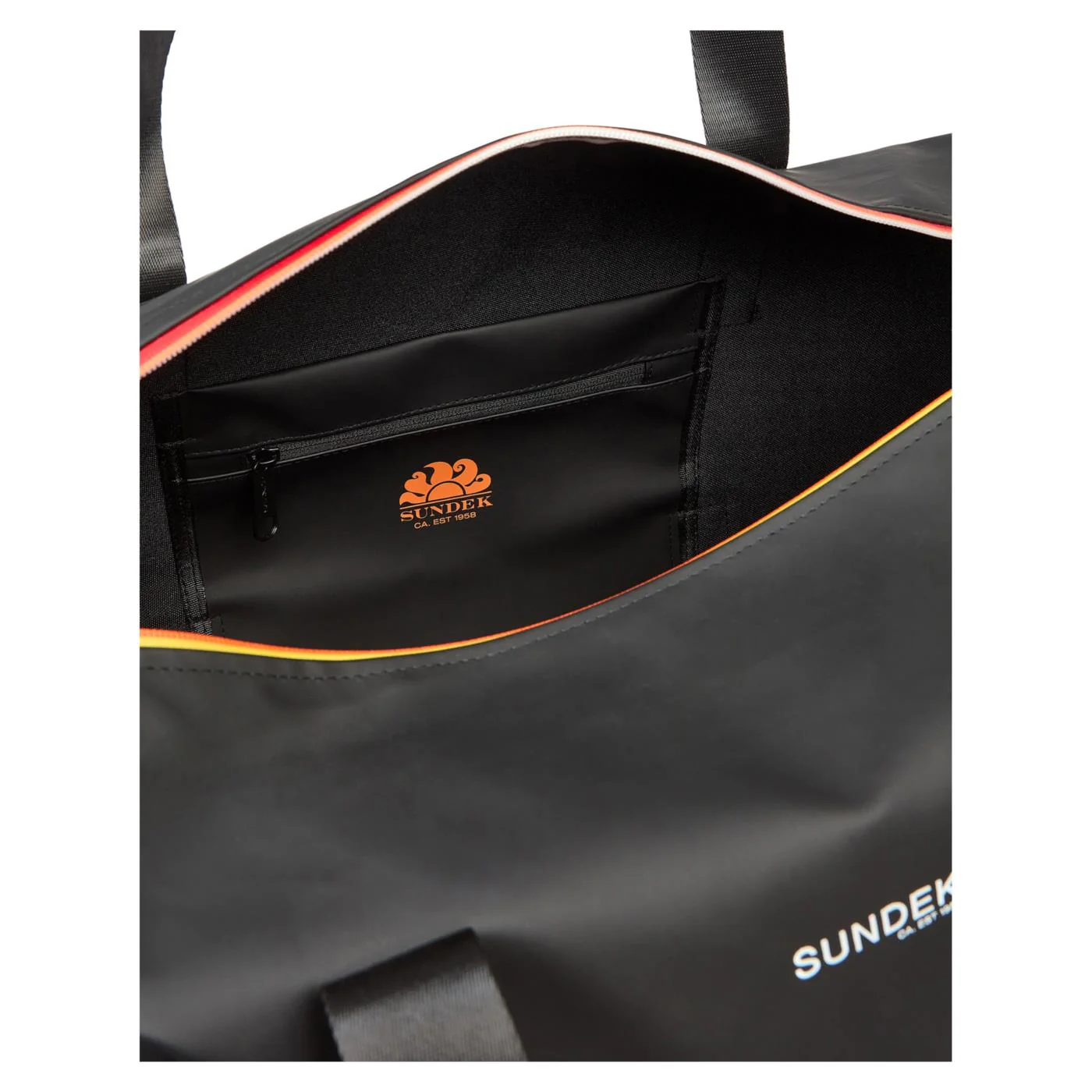 SUNDEK BORSA WEEKEND BAG - Image 3