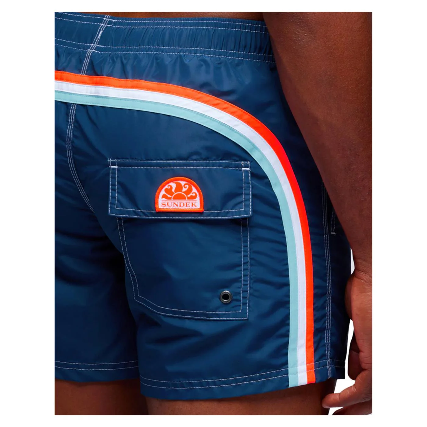 SUNDEK BOXER ARCOBALENO ORIGINAL - Image 3