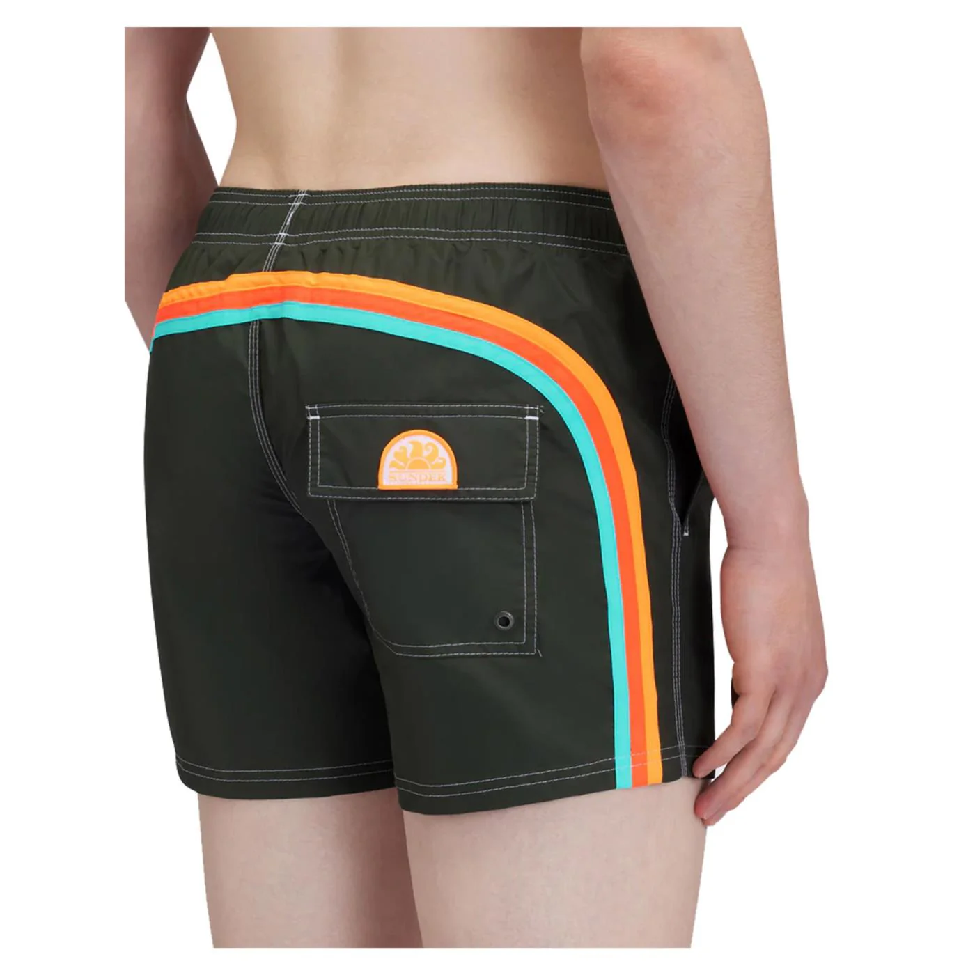 SUNDEK BOXER ARCOBALENO ORIGINAL - Image 3