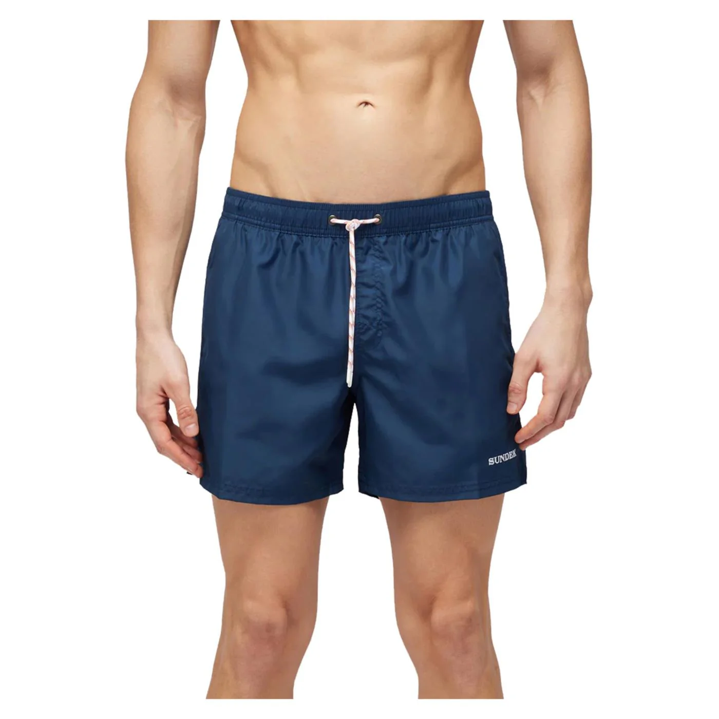 SUNDEK BOXER BOARDSHORT BASIC - Image 2