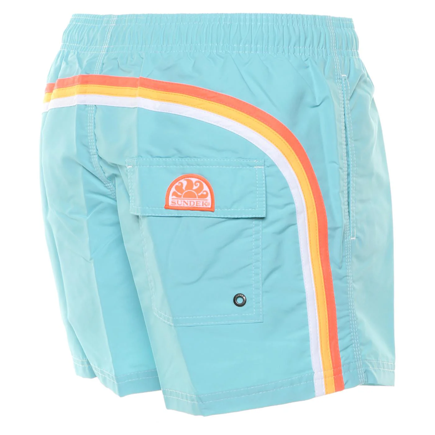 SUNDEK BOXER UOMO MARE - Image 4