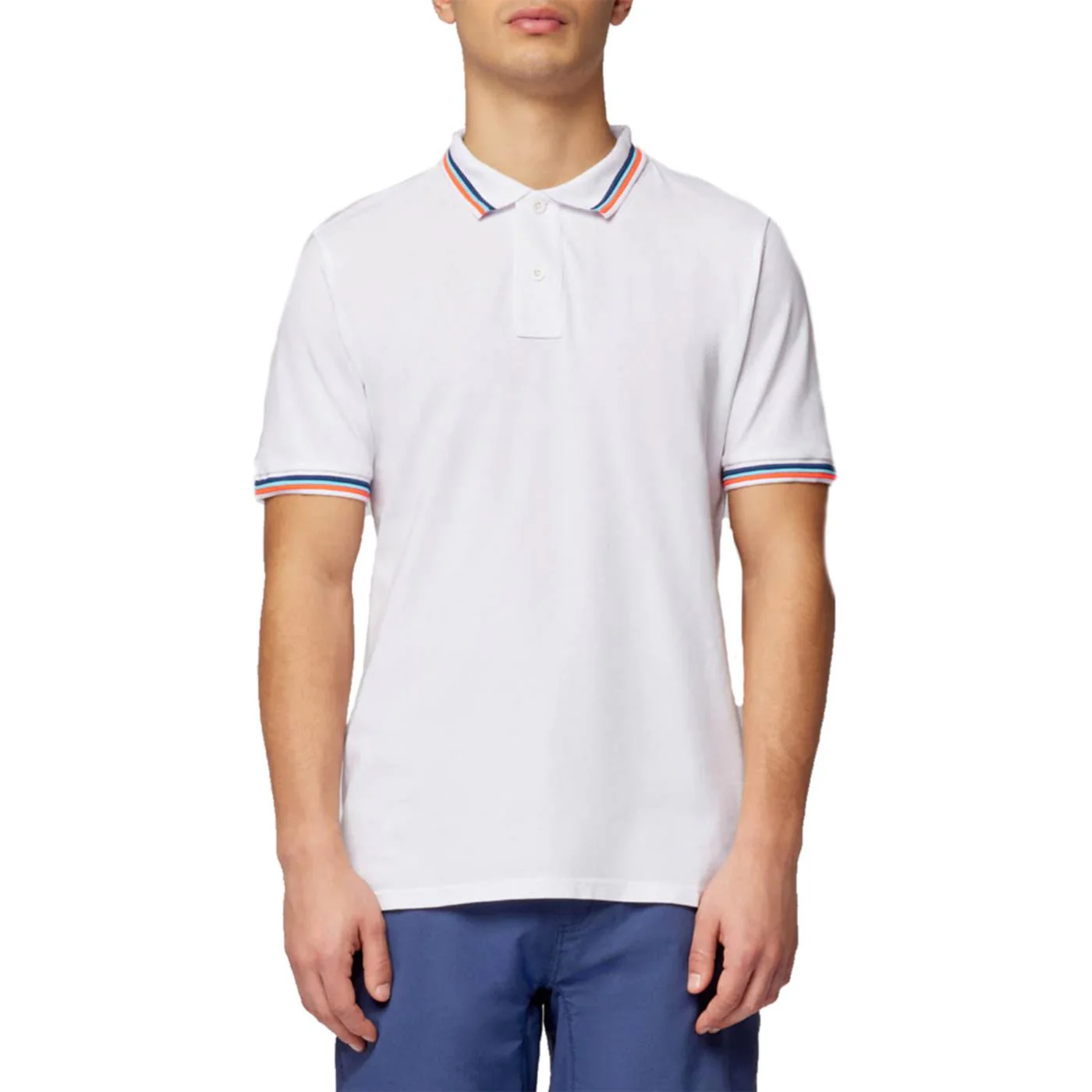 SUNDEK BRICE POLO - Image 2