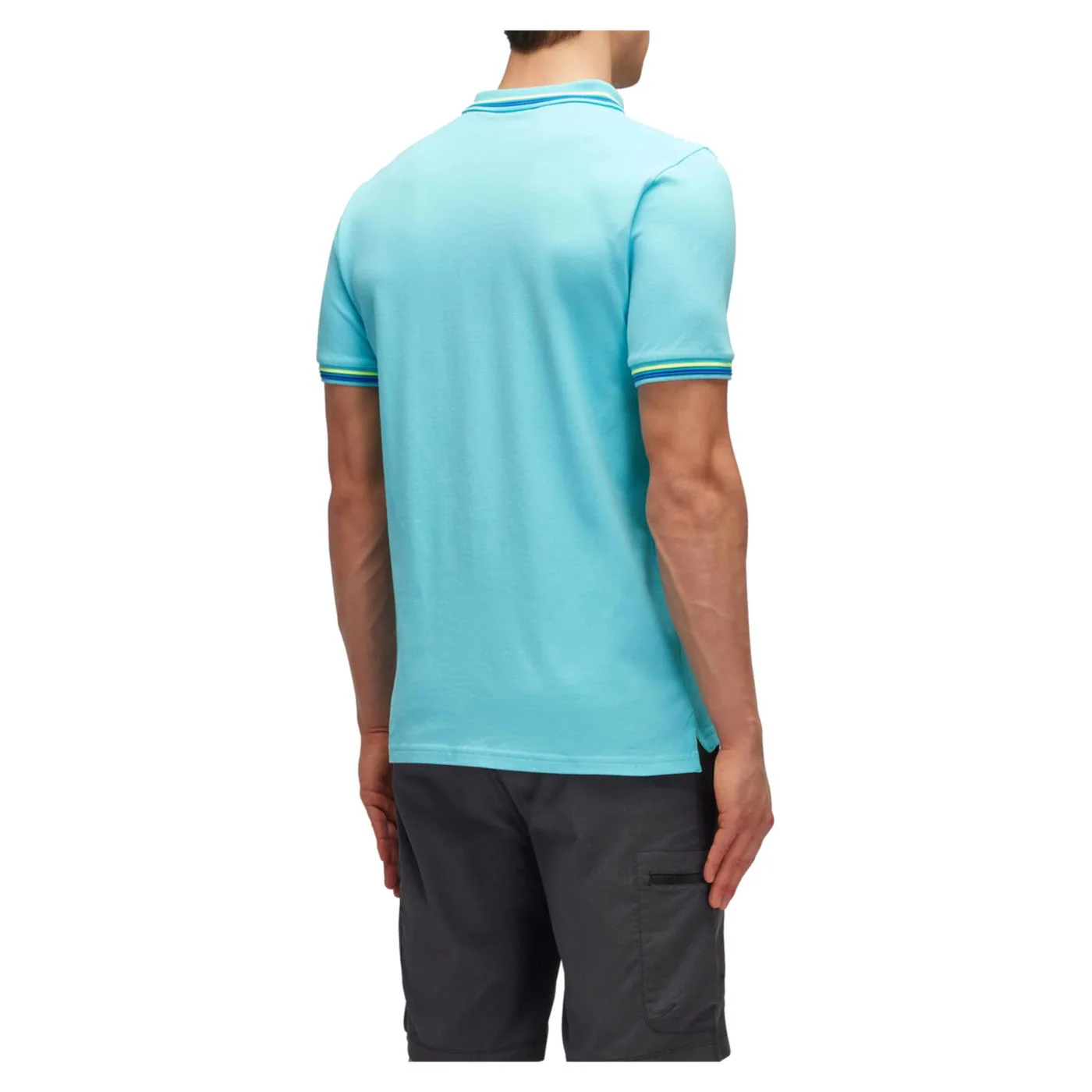 SUNDEK BRICE POLO - Image 2