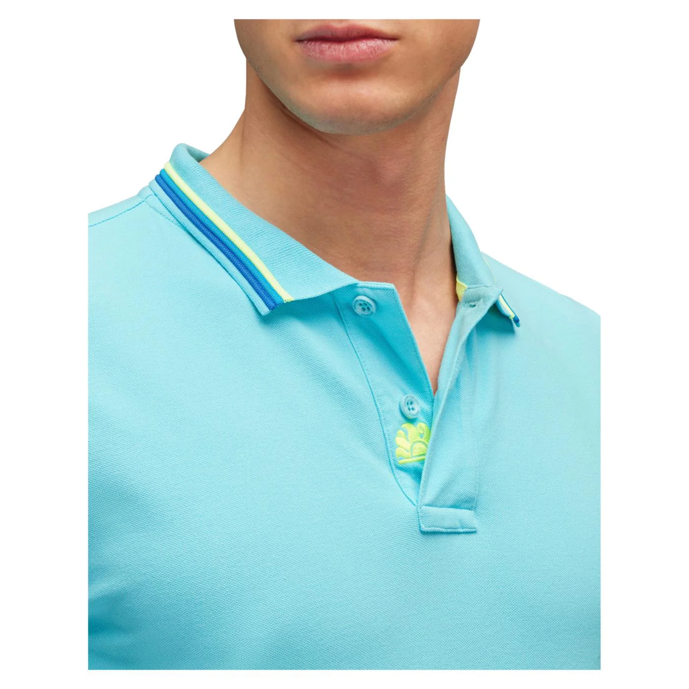 SUNDEK BRICE POLO - Image 3