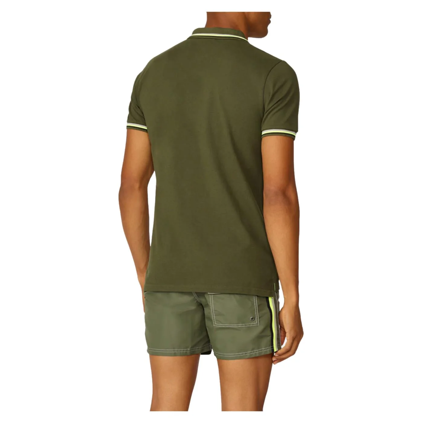 SUNDEK BRICE POLO - Image 2