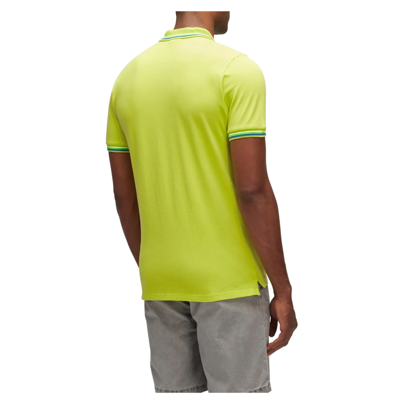 SUNDEK BRICE POLO - Image 2