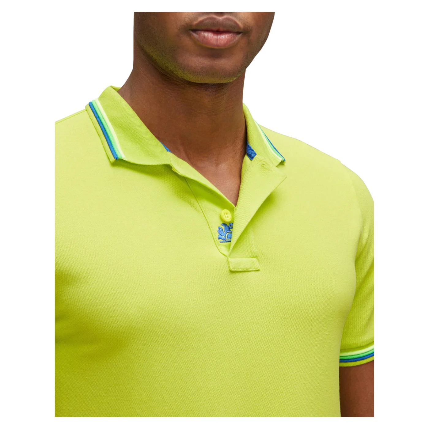 SUNDEK BRICE POLO - Image 3