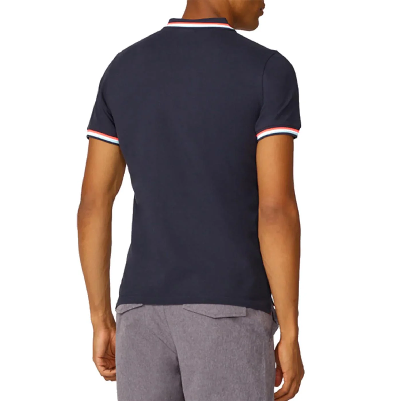 SUNDEK BRICE POLO - Image 2