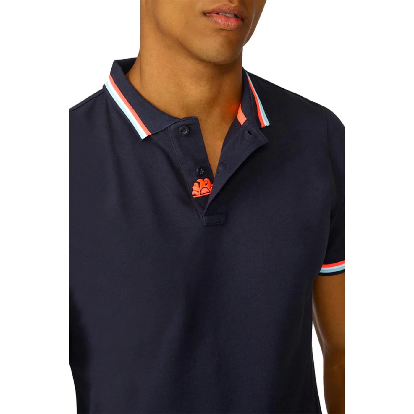 SUNDEK BRICE POLO - Image 3