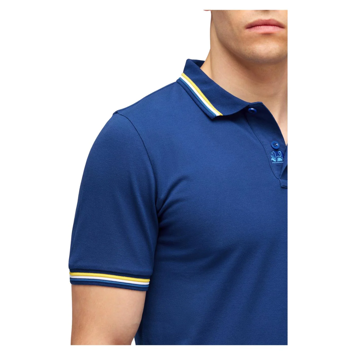 SUNDEK BRICE POLO - Image 3
