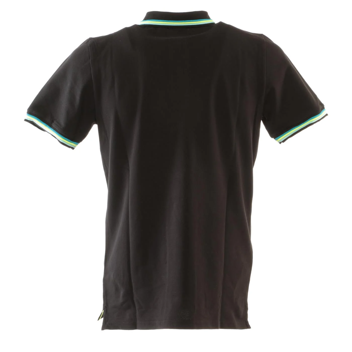 SUNDEK BRICE SHORT SLEEVE POLO - Image 2