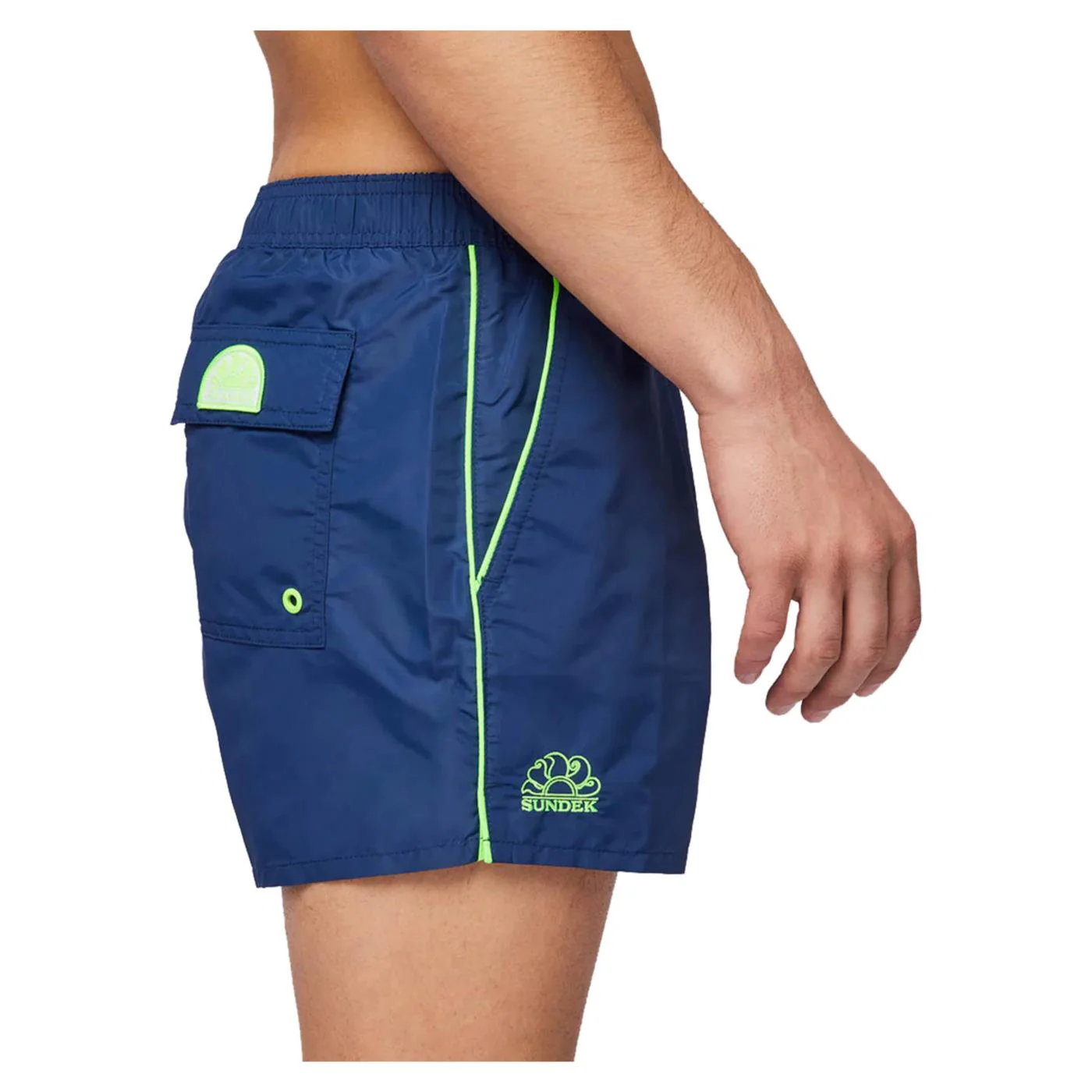 SUNDEK COLTRANE BOARDSHORT - Image 2