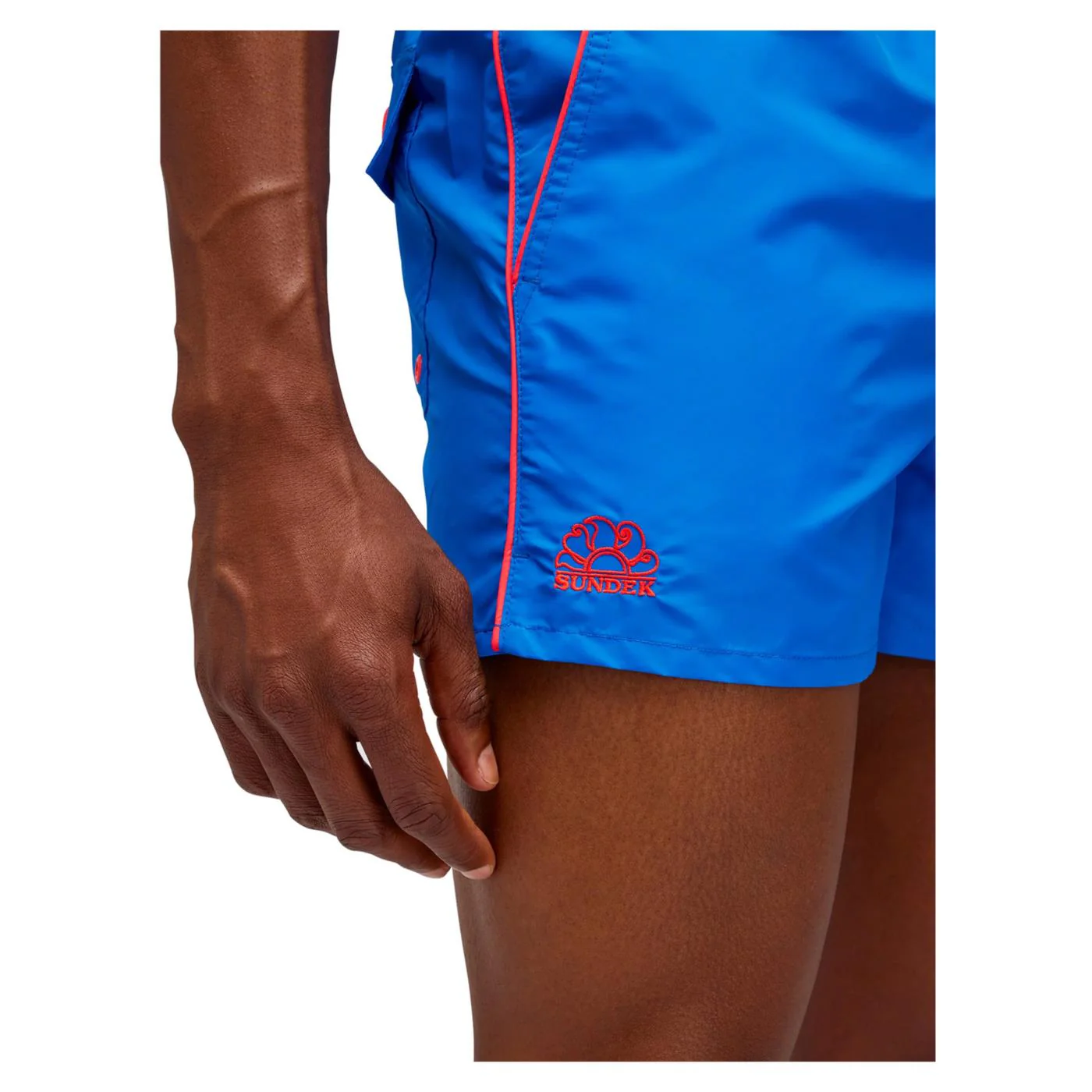 SUNDEK COLTRANE BOARDSHORT - Image 3