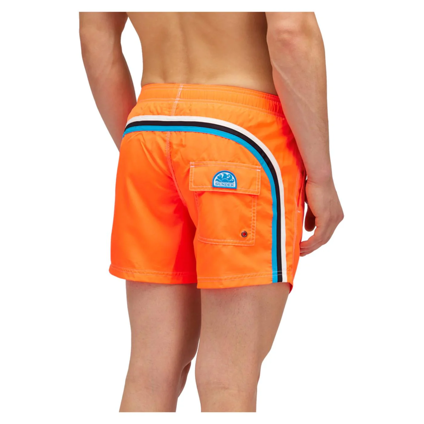 SUNDEK COSTUME ICONIC BOXER - Image 2