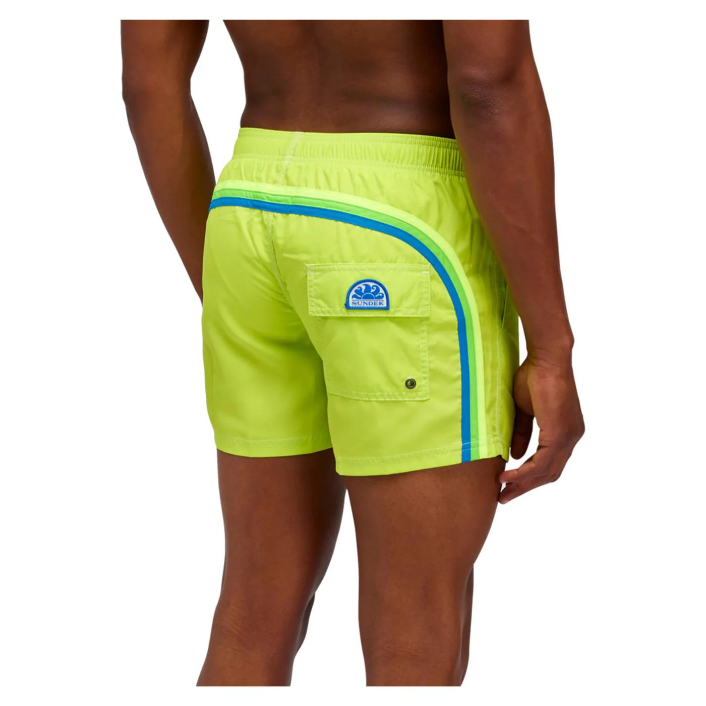 SUNDEK COSTUME ICONIC BOXER - Image 2