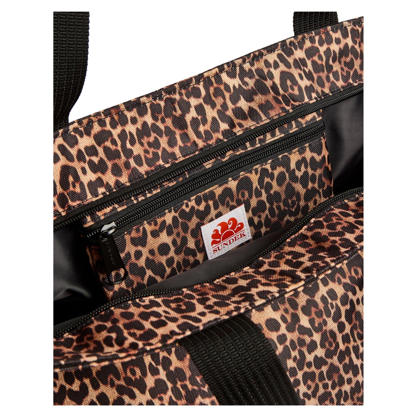 SUNDEK DALY PRINTED BAG - Image 3