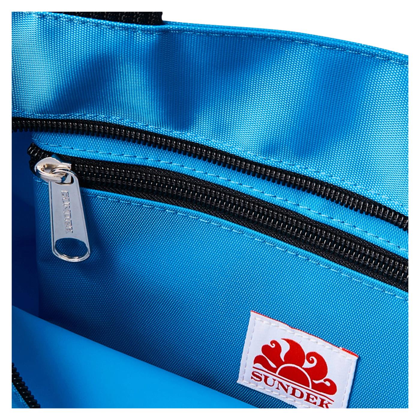 SUNDEK DEVIN SMALL TOTE BAG - Image 3