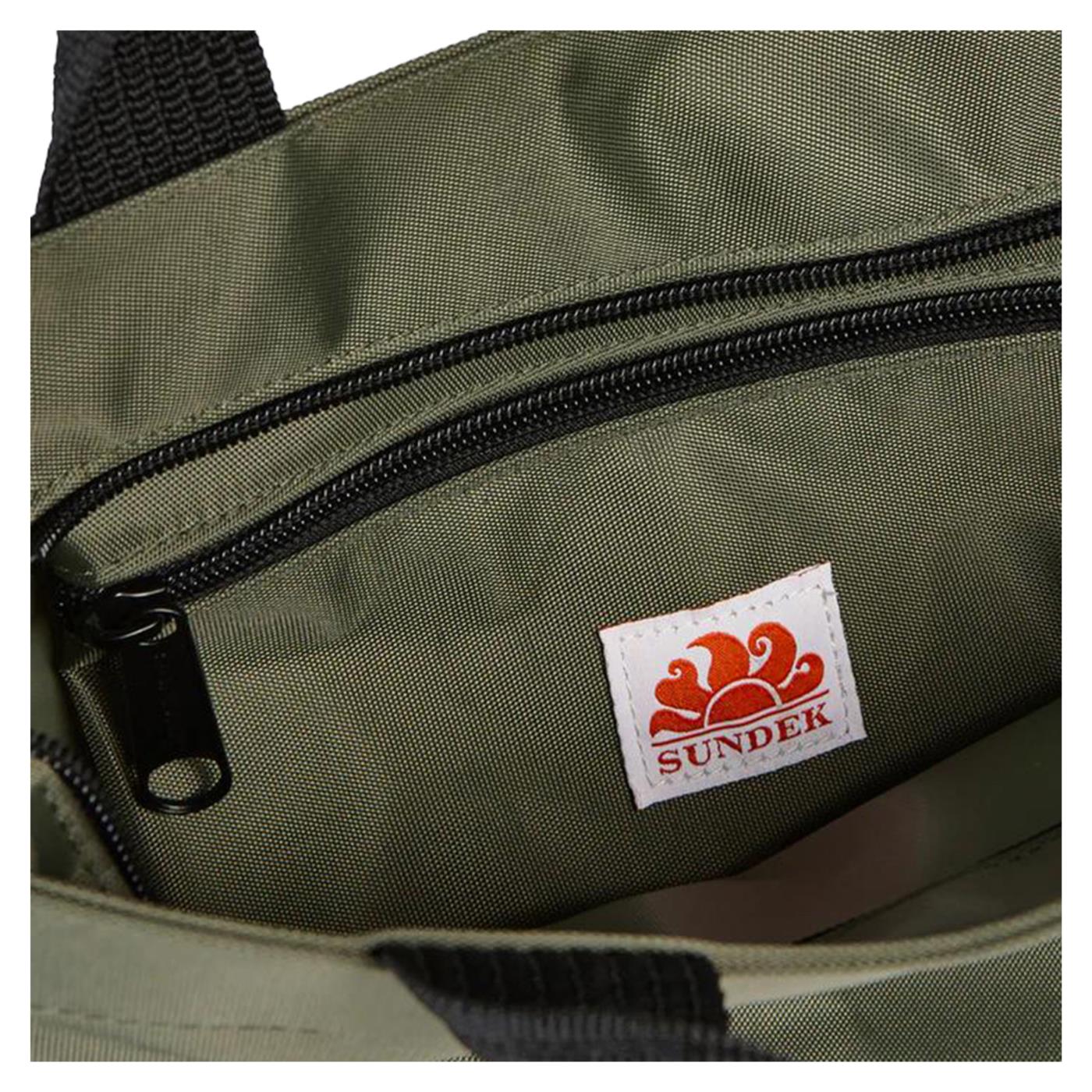 SUNDEK DEVIN SMALL TOTE BAG - Image 3