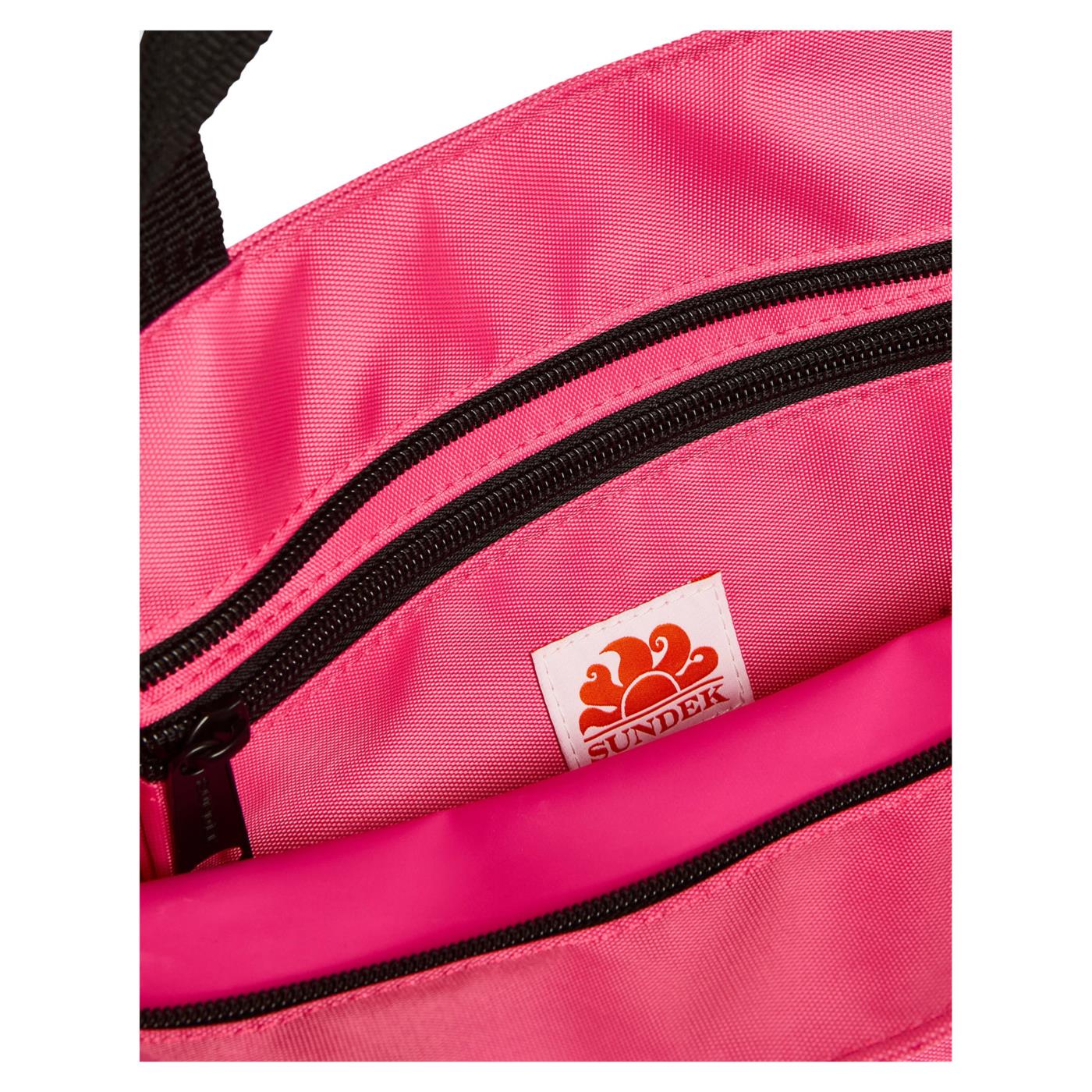 SUNDEK DEVIN SMALL TOTE BAG - Image 3