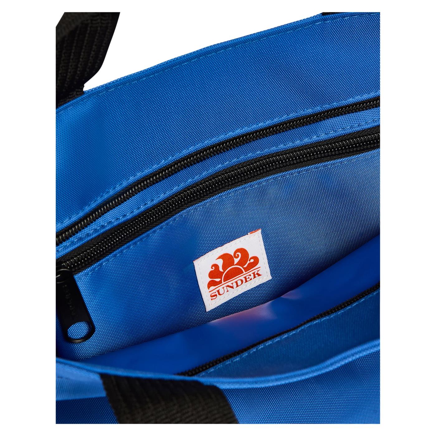 SUNDEK DEVIN SMALL TOTE BAG - Image 3