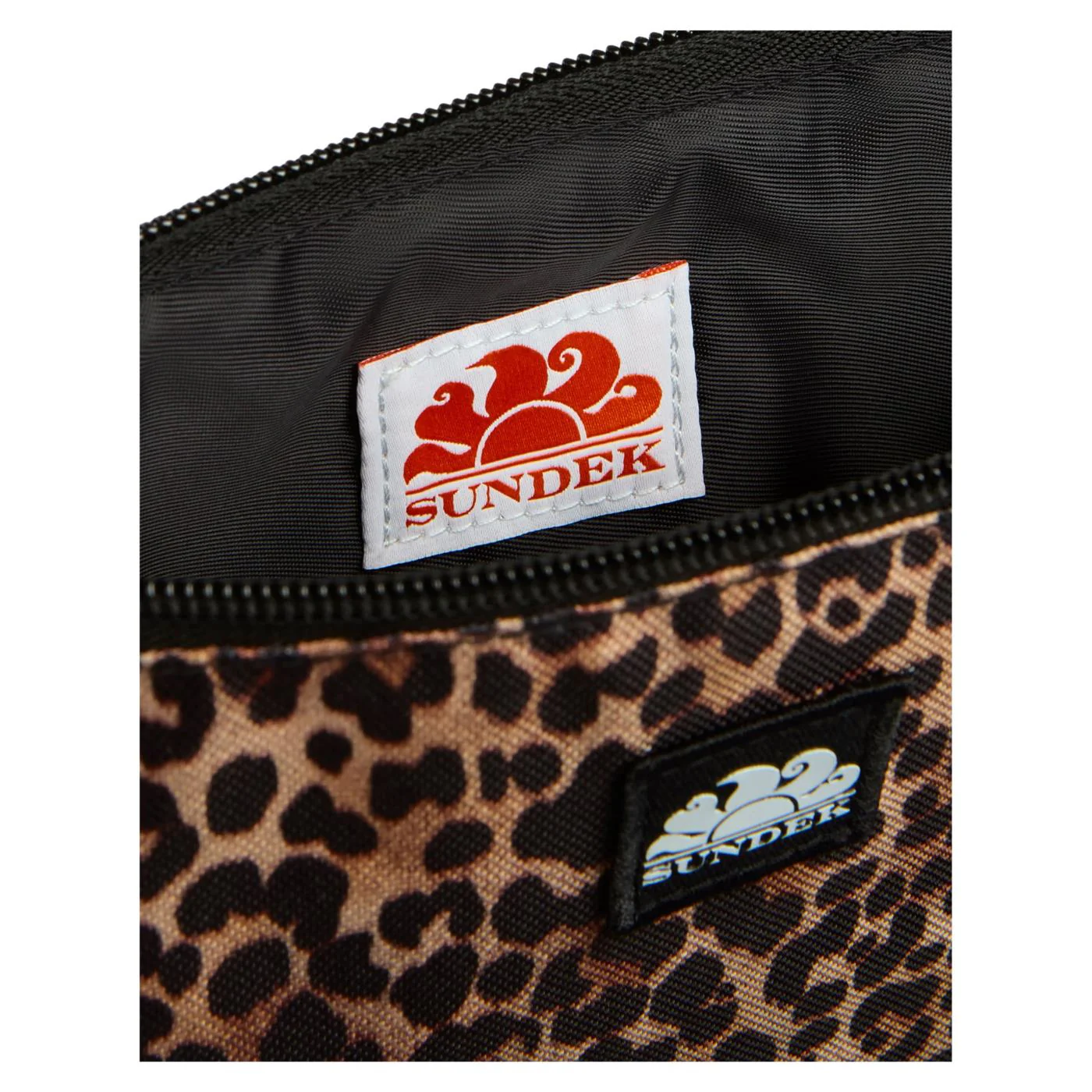 SUNDEK DEVIS PRINTED BAG - Image 3