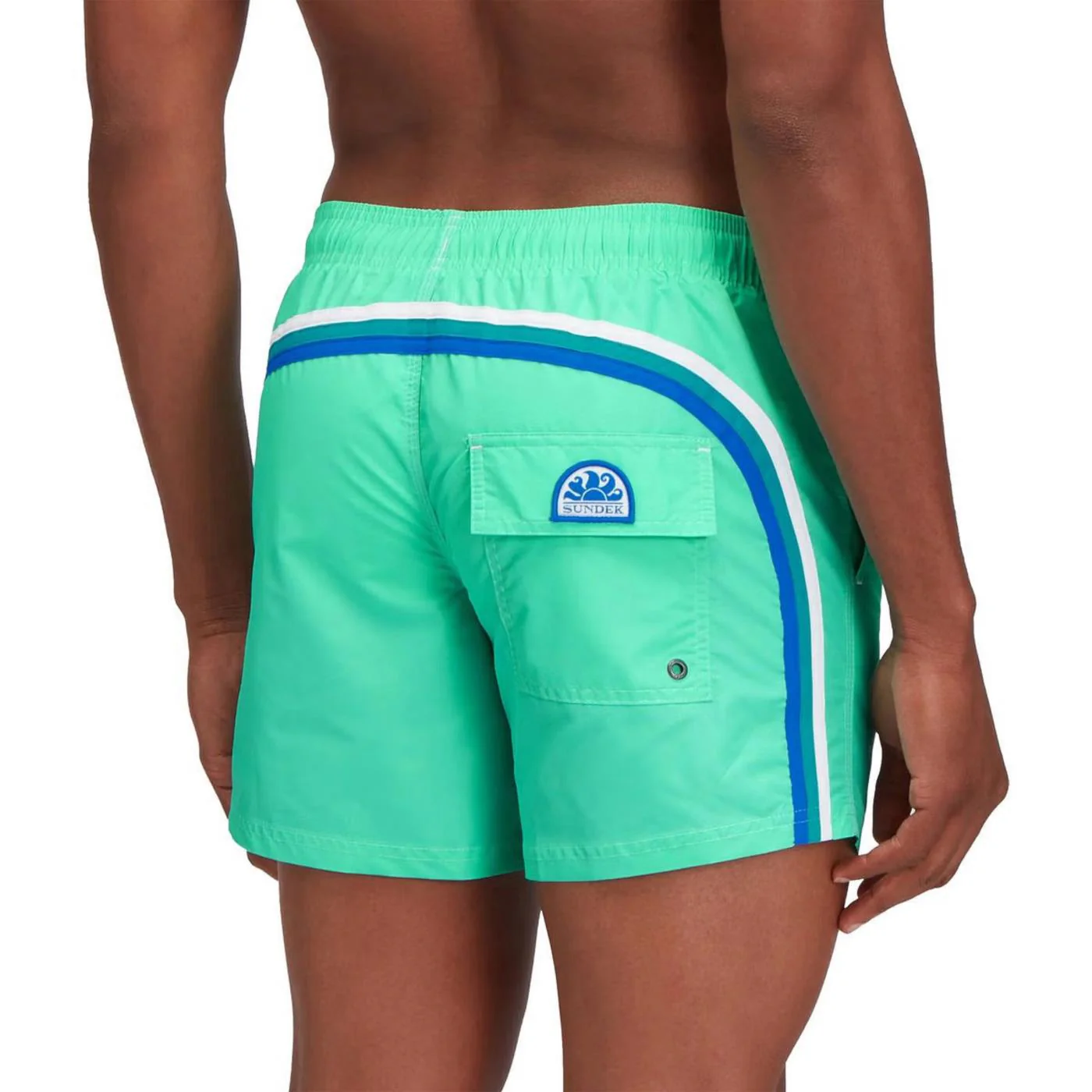 SUNDEK ELASTIC WAIST 14'' - Image 2