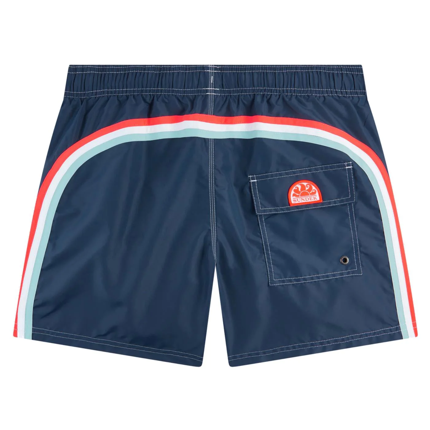 SUNDEK ELASTIC WAIST 14'' - Image 2