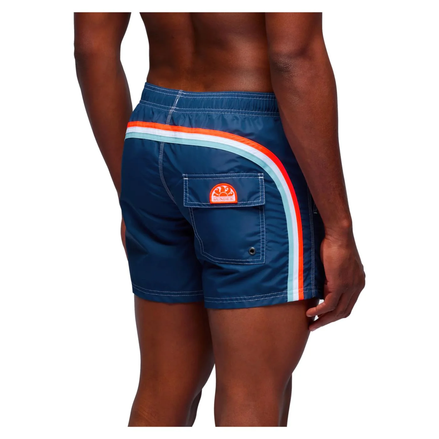 SUNDEK ELASTIC WAIST 14'' - Image 4