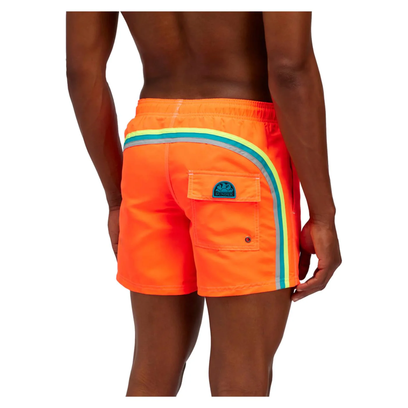 SUNDEK ELASTIC WAIST 14'' - Image 2