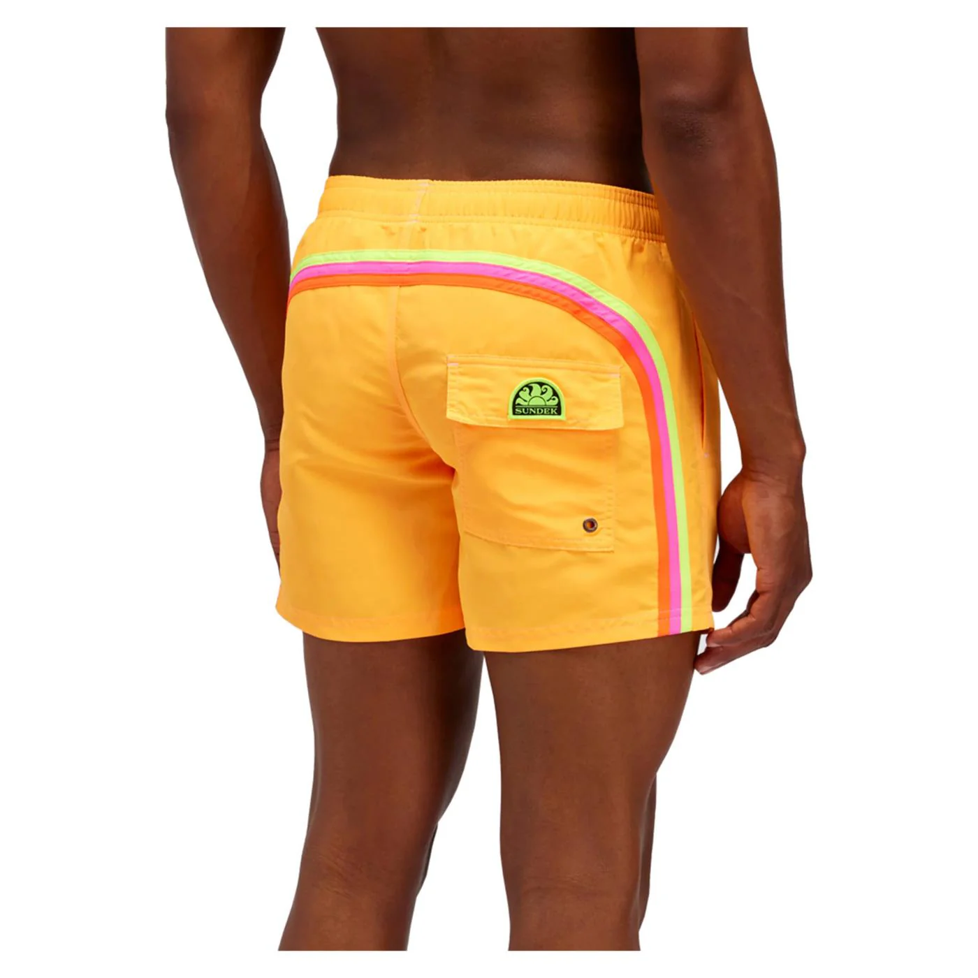 SUNDEK ELASTIC WAIST 14'' - Image 2