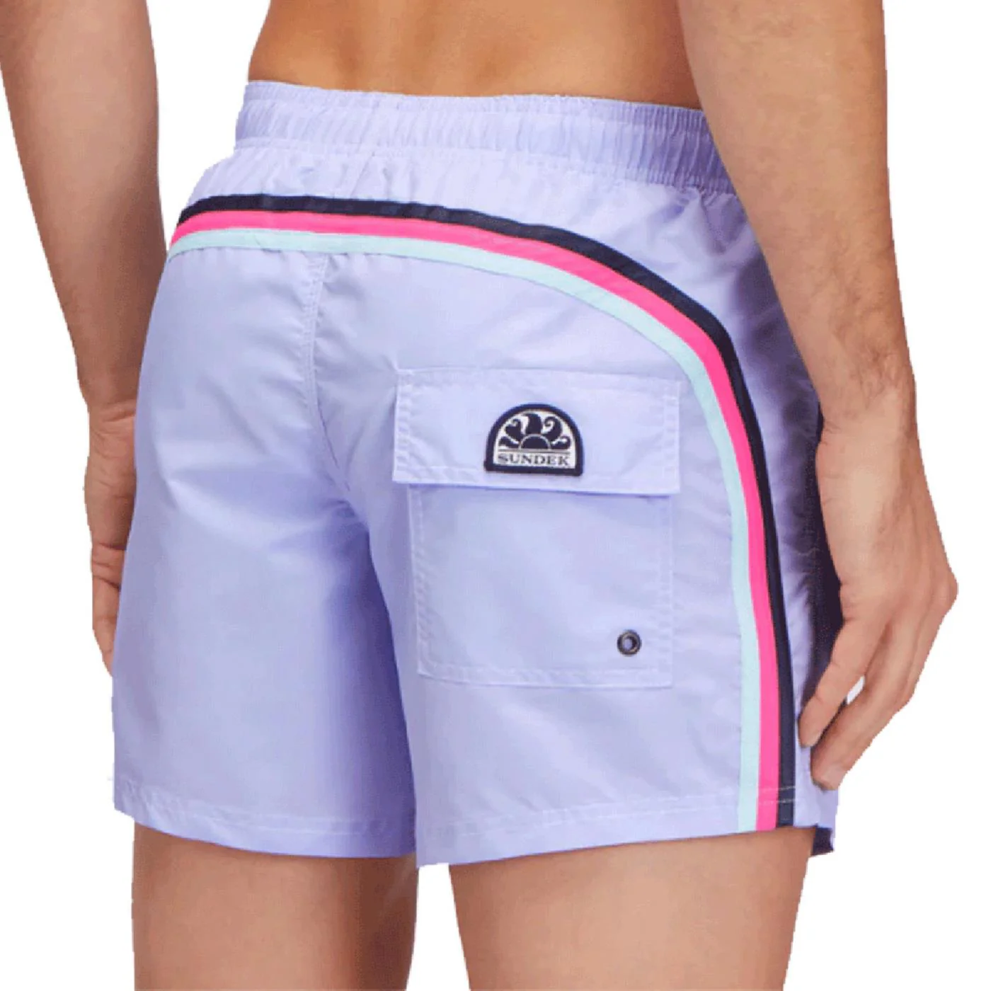 SUNDEK ELASTIC WAIST 14'' - Image 2