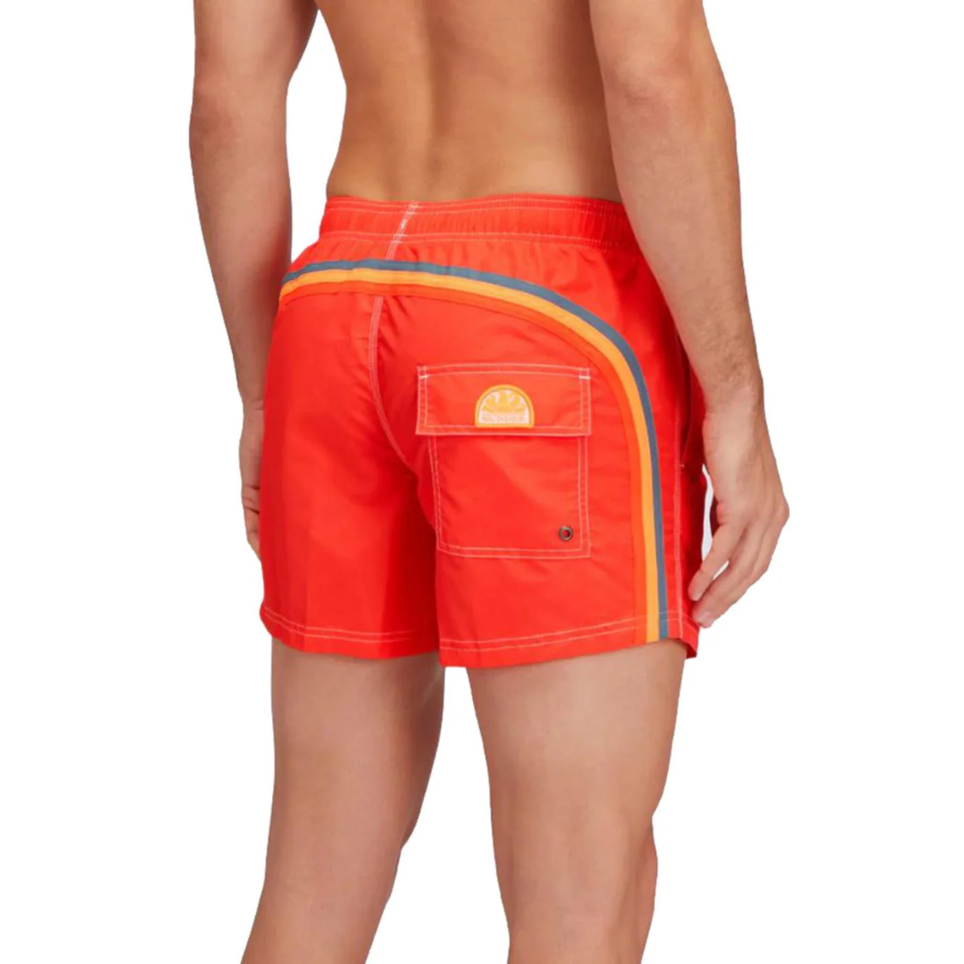 SUNDEK ELASTIC WAIST 14'' - Image 2