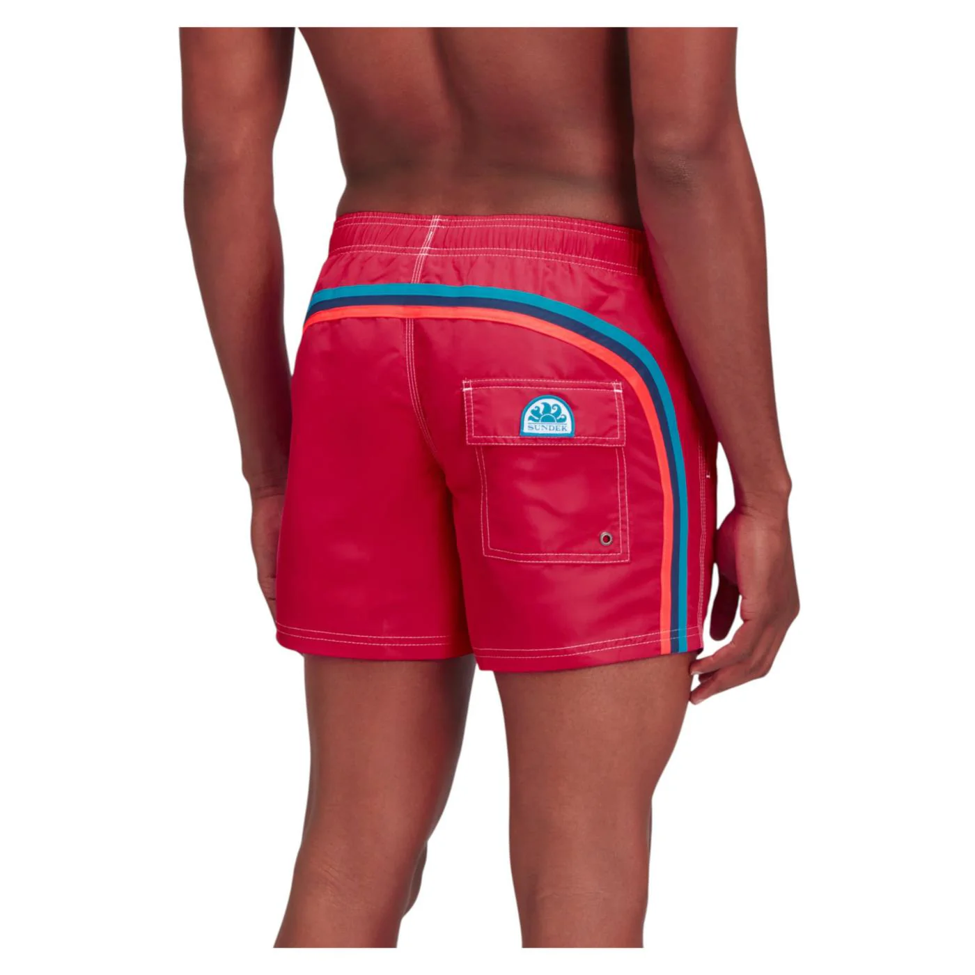 SUNDEK ELASTIC WAIST 14'' - Image 2