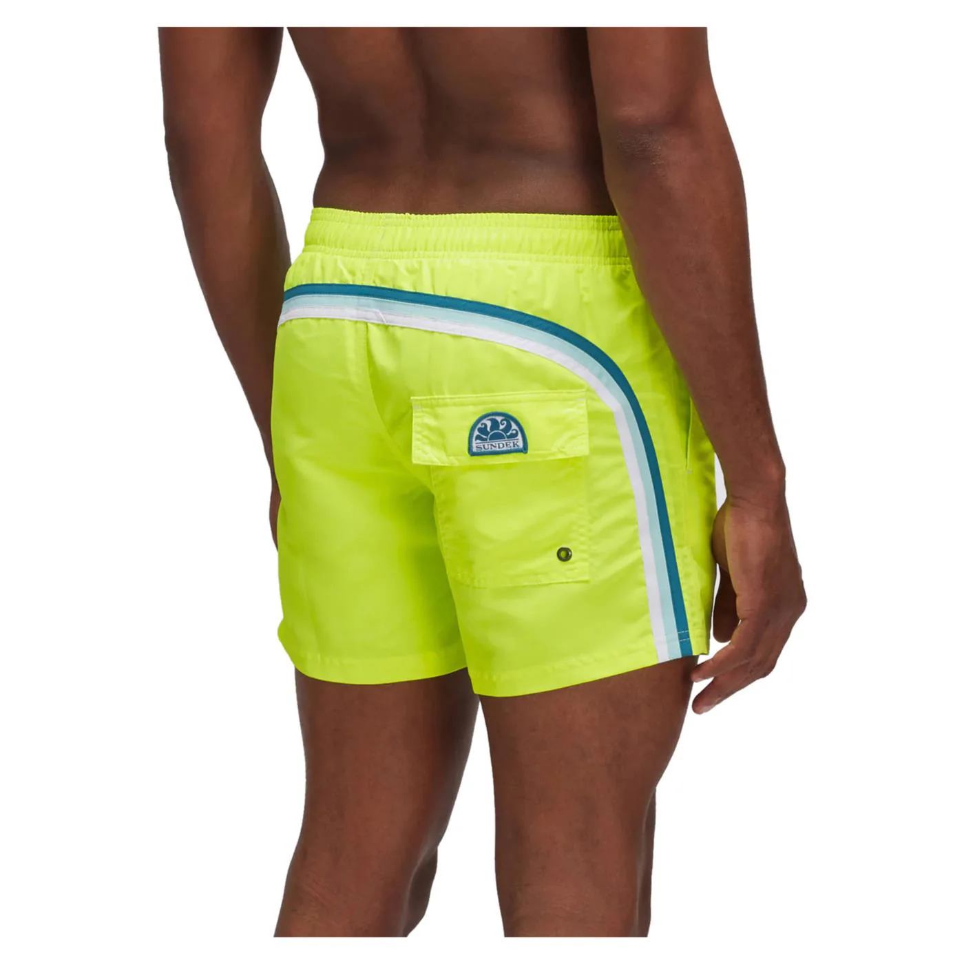 SUNDEK ELASTIC WAIST 14'' - Image 2