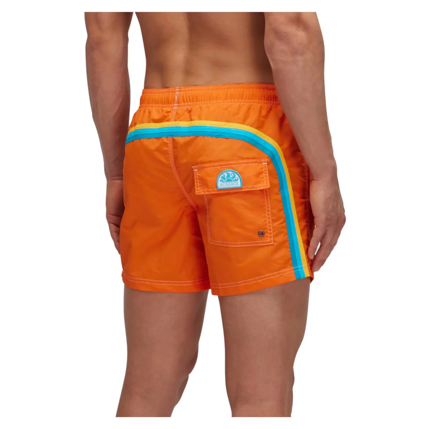 SUNDEK ELASTIC WAIST 14'' - Image 2