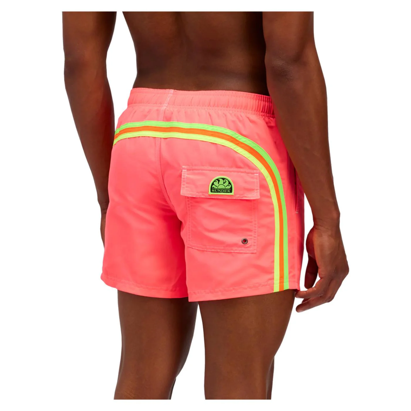 SUNDEK ELASTIC WAIST 14'' - Image 2