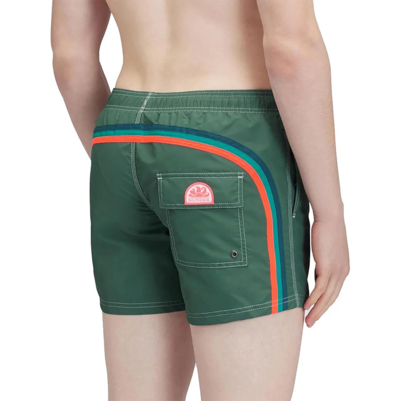 SUNDEK ELASTIC WAIST 14'' - Image 2